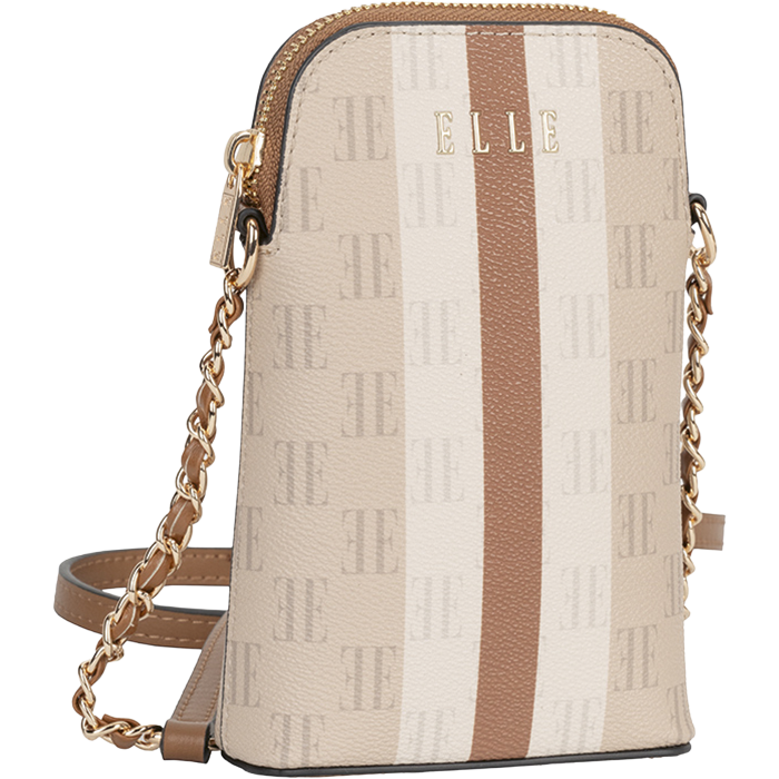 Monogram Phone Sling Bag
