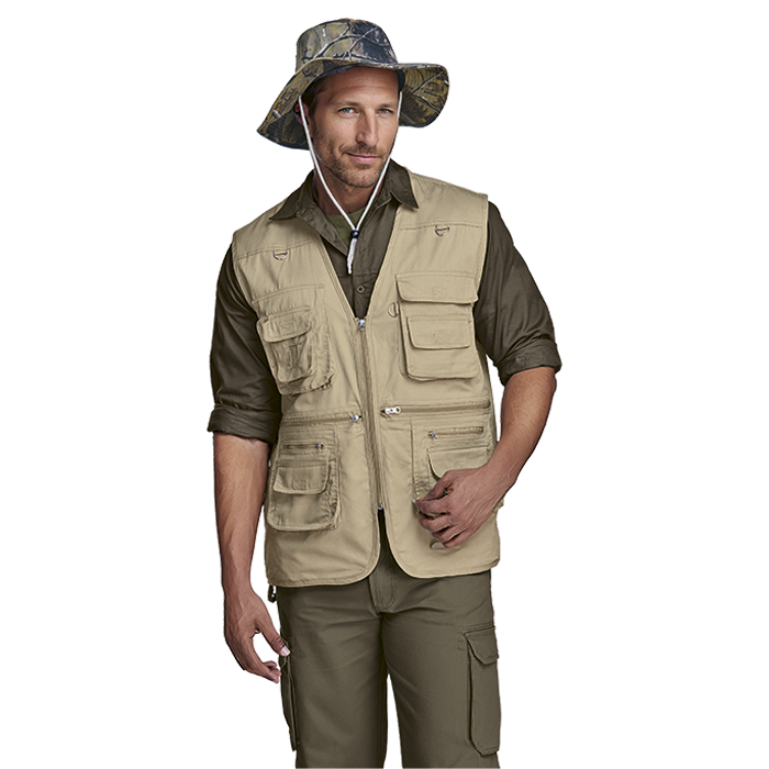 Fishing Jacket
