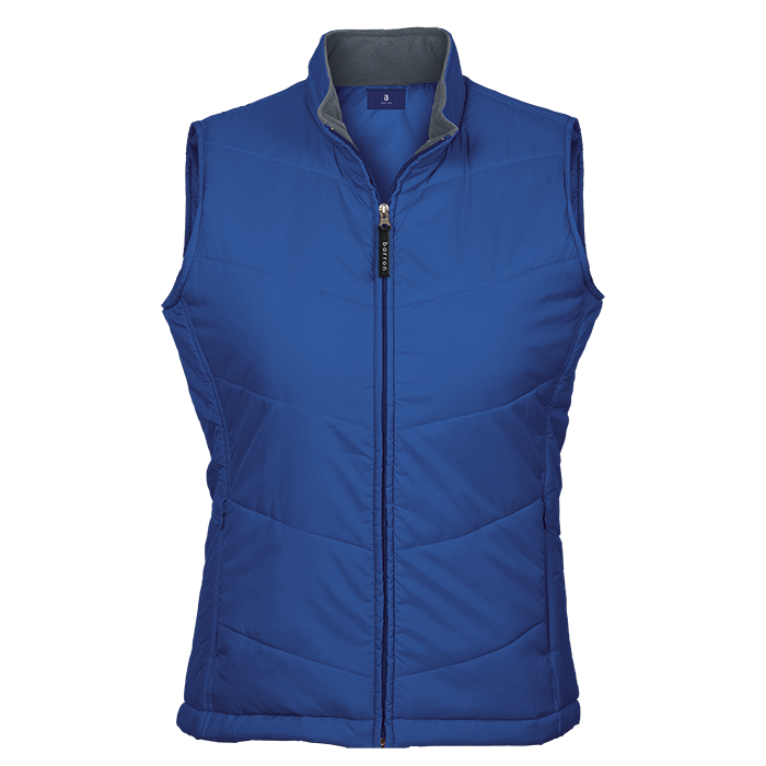 Bodywarmer Ladies thumbnail