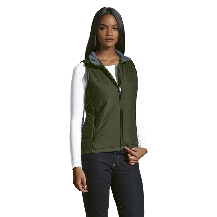 Bodywarmer Ladies
