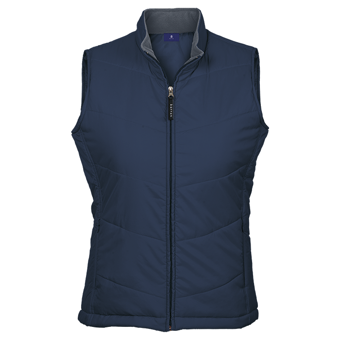 Bodywarmer Ladies thumbnail