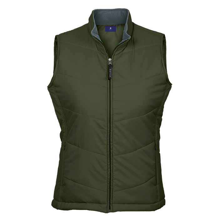 Bodywarmer Ladies thumbnail