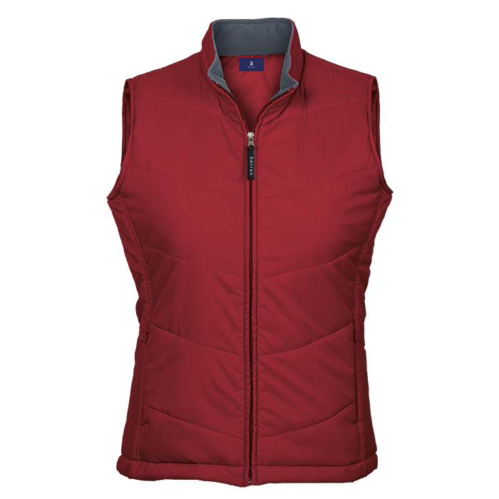 Bodywarmer Ladies alternate view
