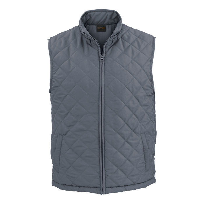 Mens Michigan Bodywarmer - Image 3