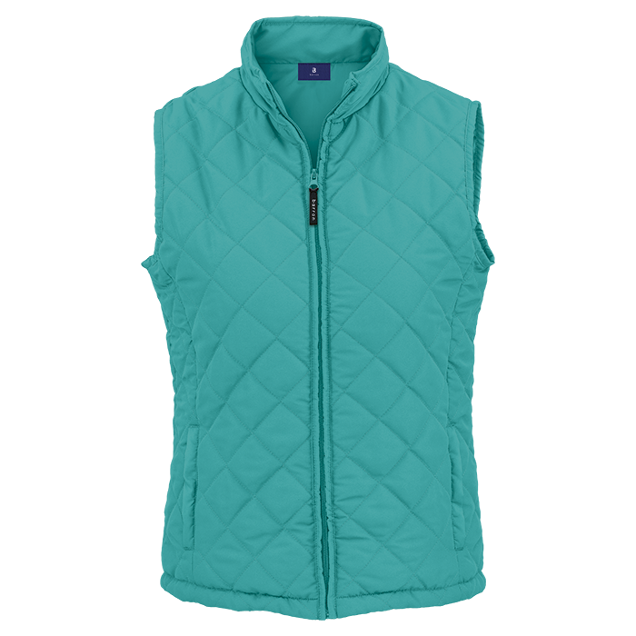 Michigan Bodywarmer Ladies thumbnail