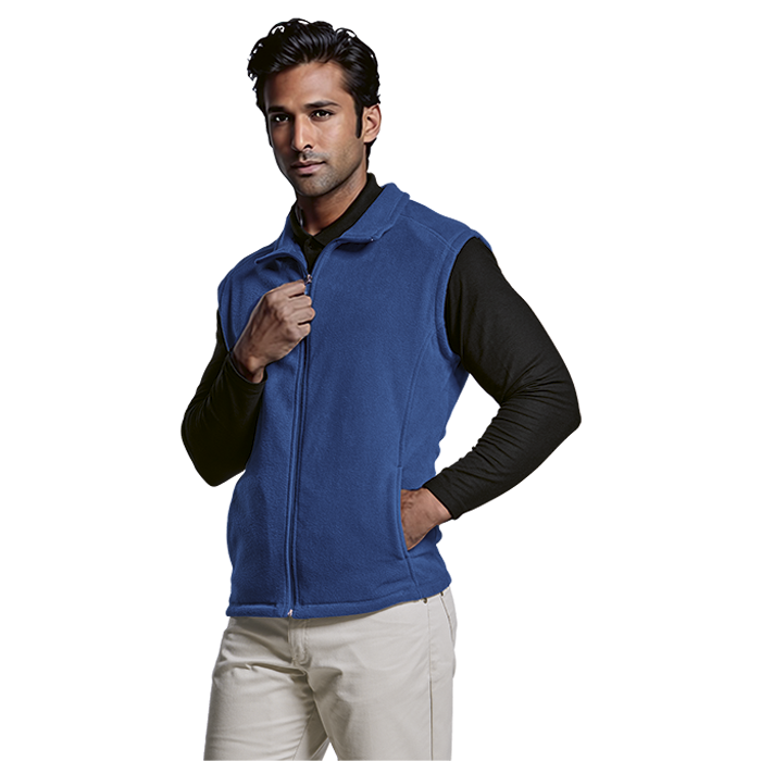 Newbury Fleece