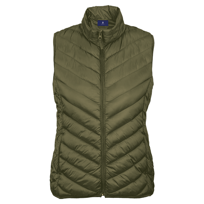 Westfield Bodywarmer Ladies thumbnail