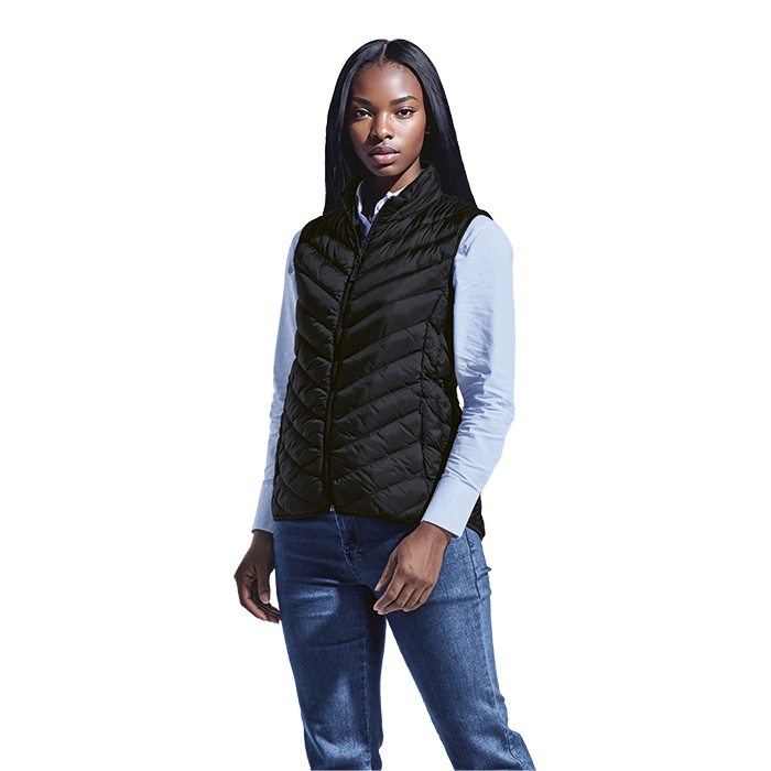Westfield Bodywarmer Ladies
