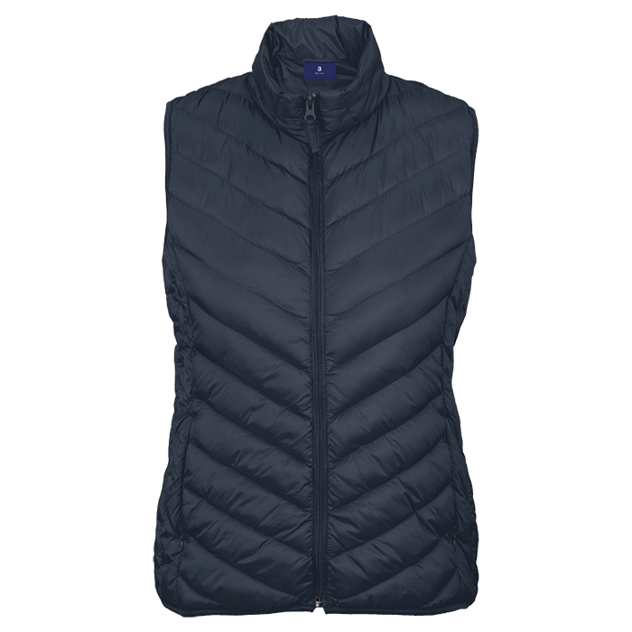 Westfield Bodywarmer Ladies alternate view