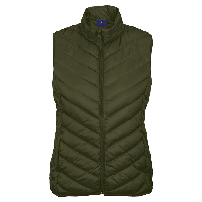 Westfield Bodywarmer Ladies thumbnail