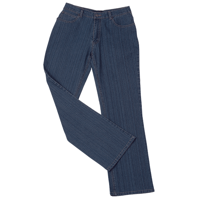 Original Stretch Jeans Ladies alternate view