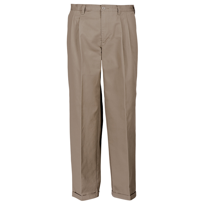 Poly Cotton Chino thumbnail