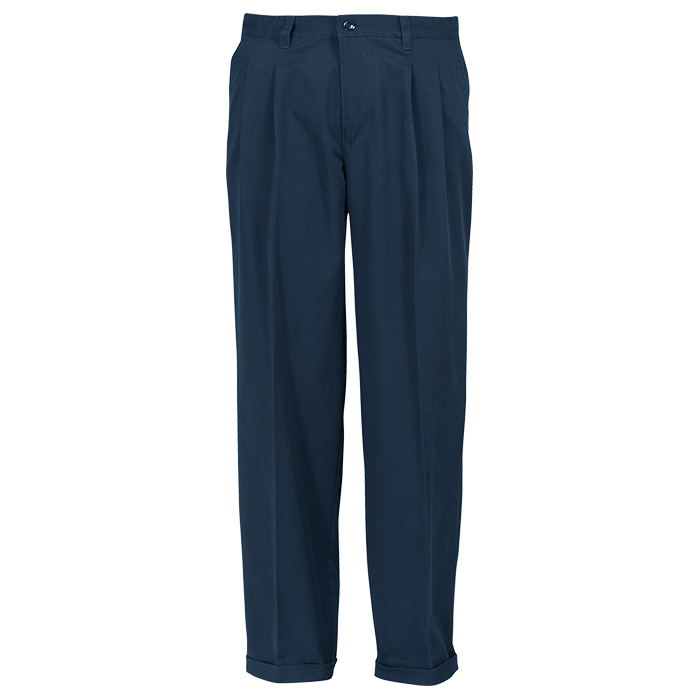 Poly Cotton Chino alternate view