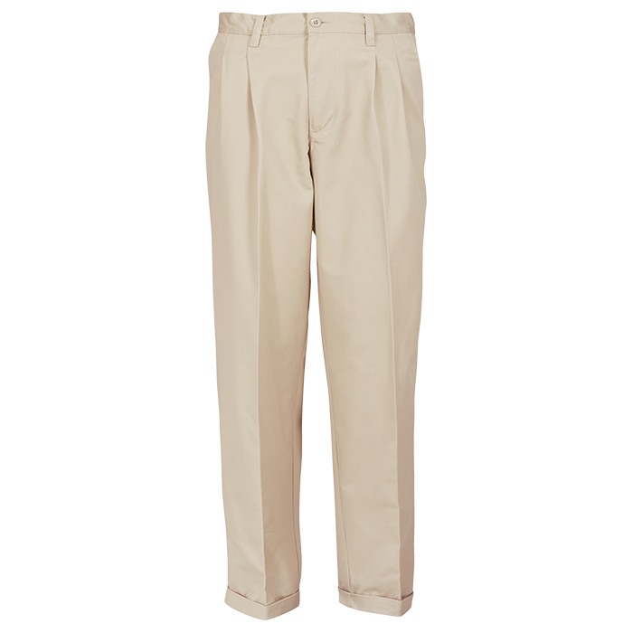 Poly Cotton Chino thumbnail