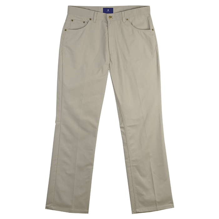 5 Pocket Chino thumbnail