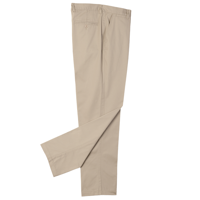 Flat Front Chino thumbnail