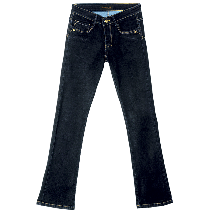 Eve Stretch Jeans Ladies alternate view