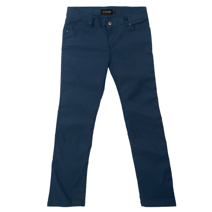 Stretch Chino Pants Ladies alternate view