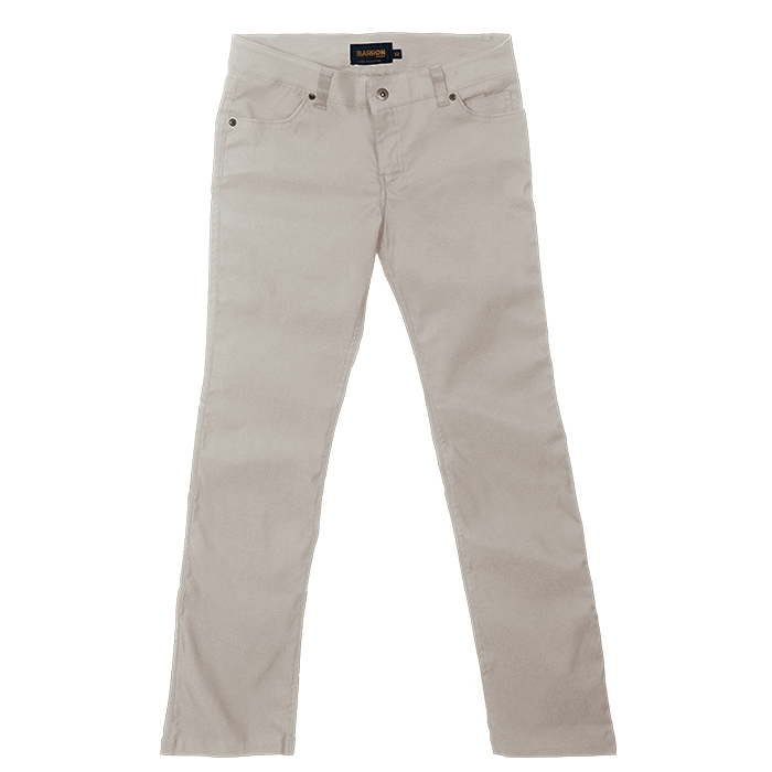 Stretch Chino Pants Ladies thumbnail