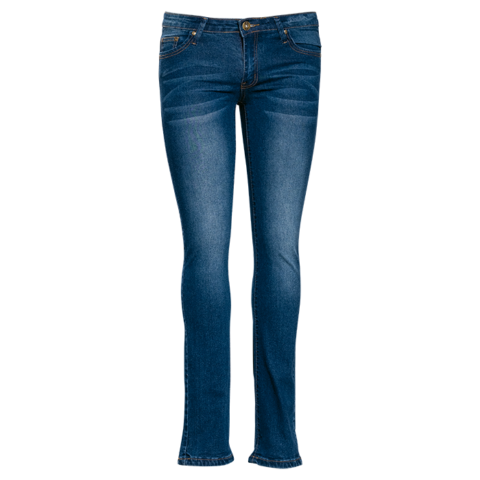 Urban Stretch Jeans Ladies thumbnail