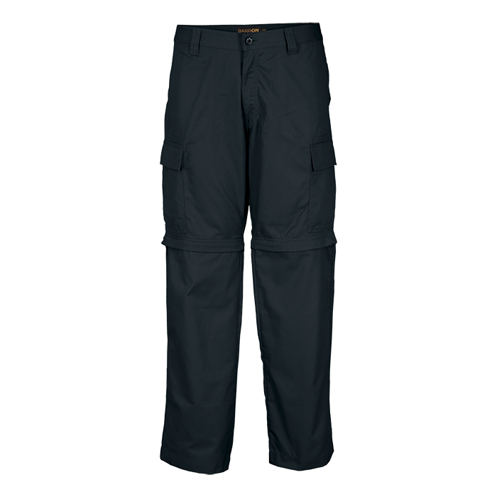 Oliver Zip Off Cargo Pants Mens alternate view