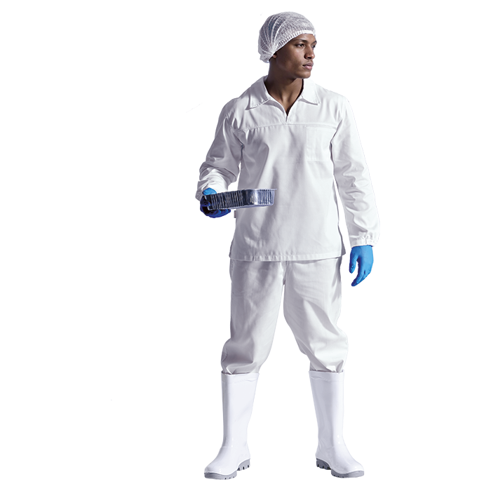 Barron Food Safety Pants