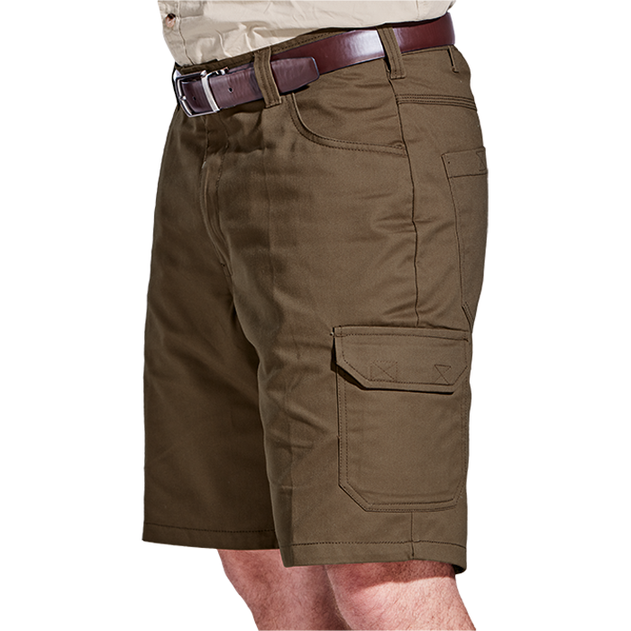 Rogue Shorts
