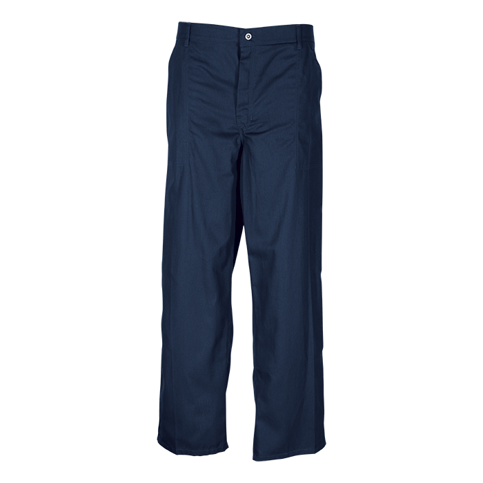 Agri Cotton Trouser alternate view