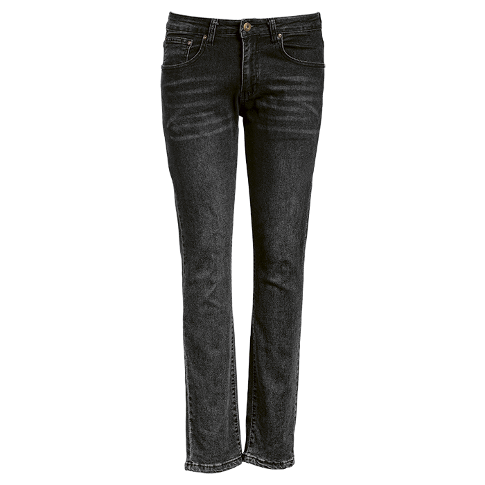 Barron Stretch Work Wear Jean alternate view