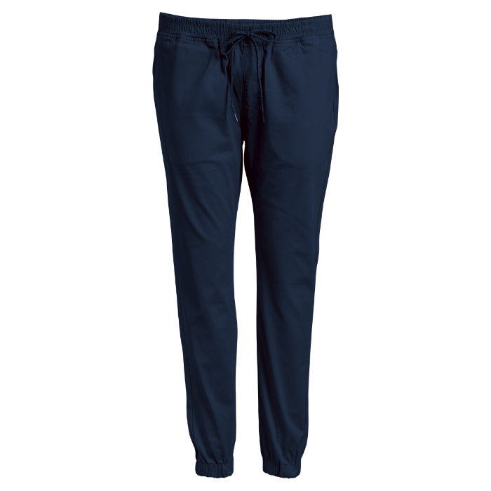 Cuffed Jogger Mens alternate view
