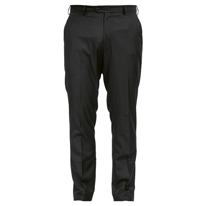 Slim Fit Flat Front Pants Mens alternate view