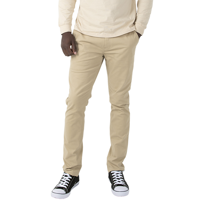 Ridge Stretch Chino Mens