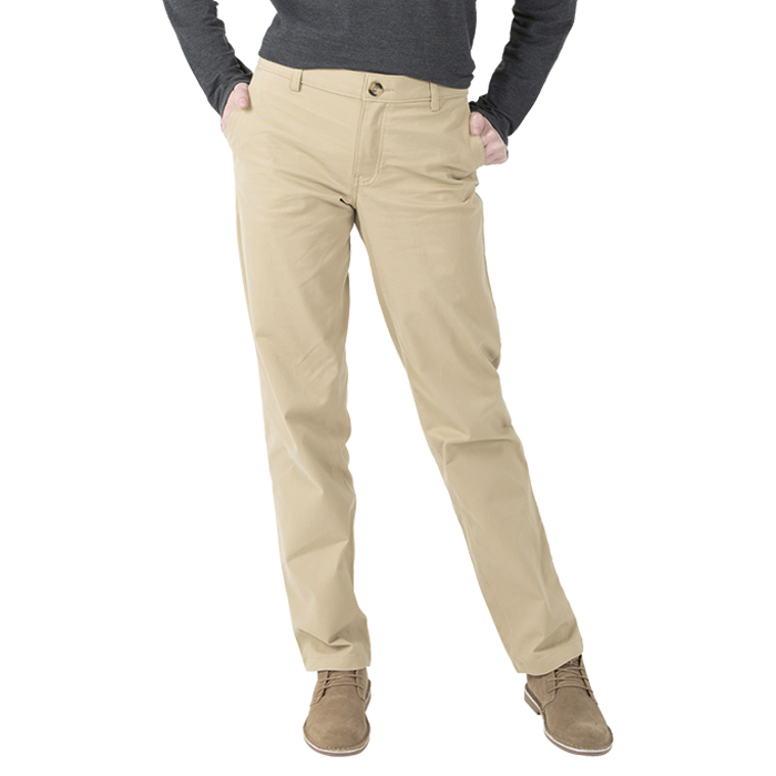 Ridge Stretch Chino Ladies