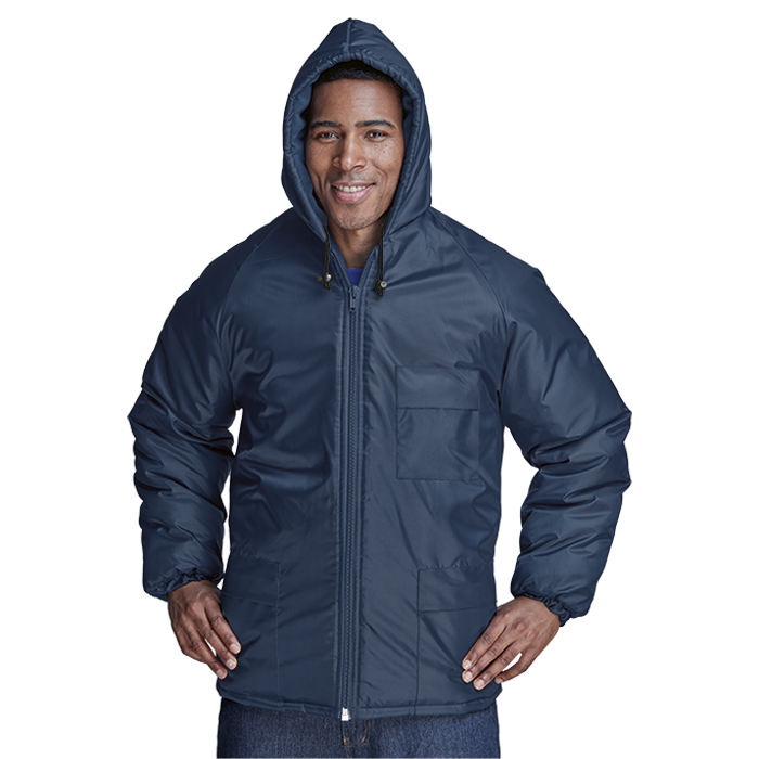 Barron Thermo Freezer Jacket