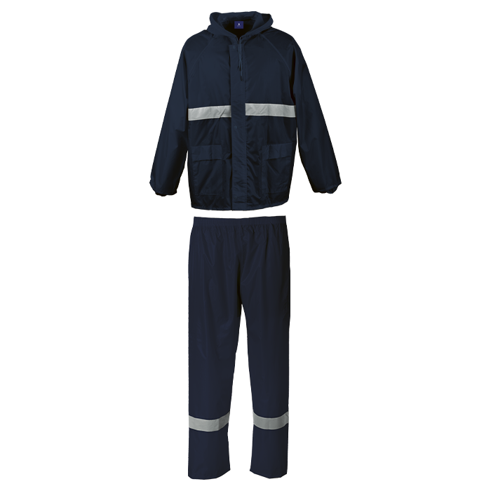 Barron Essential Rain Suit with Tape thumbnail