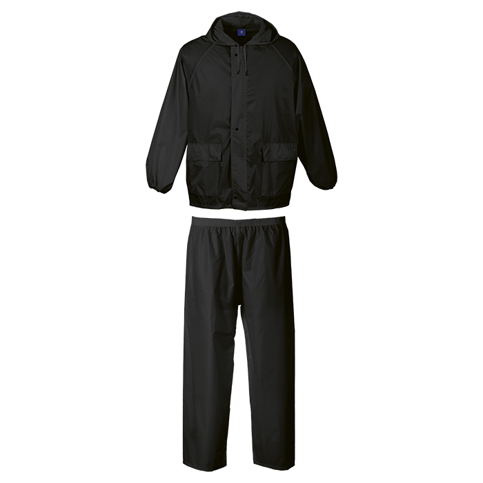 Barron Essential Rain Suit thumbnail