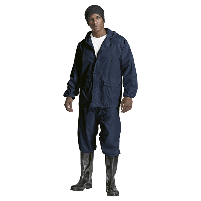 Barron Essential Rain Suit