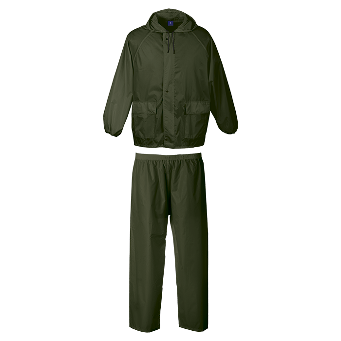 Barron Essential Rain Suit thumbnail