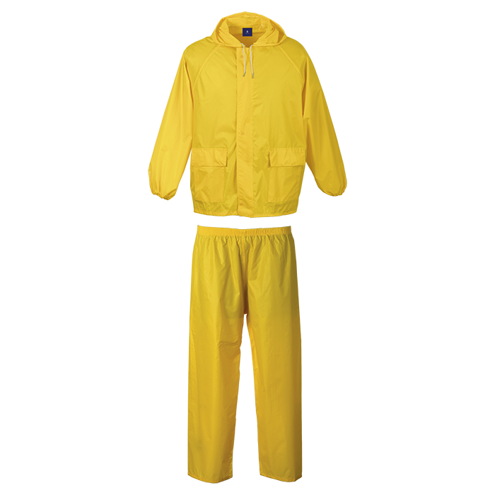 Barron Essential Rain Suit alternate view