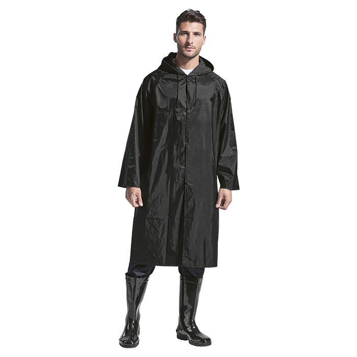 Barron Essential Rain Coat