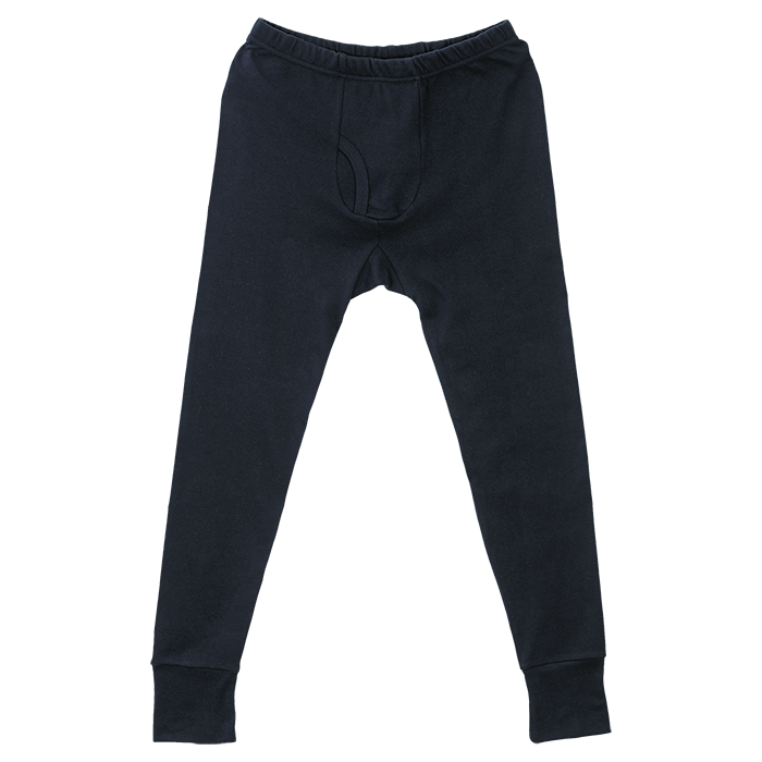 Barron Essential Thermal Pants alternate view