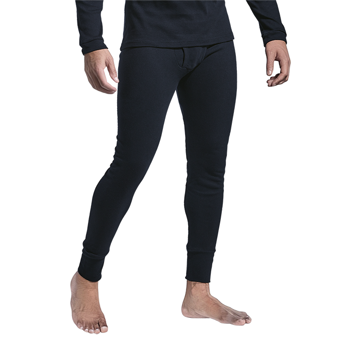 Barron Essential Thermal Pants