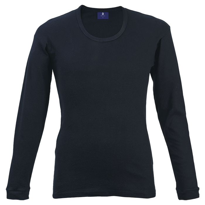 Barron Essential Thermal Tops alternate view