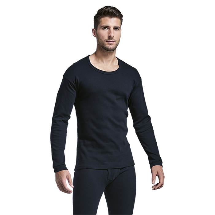 Barron Essential Thermal Tops