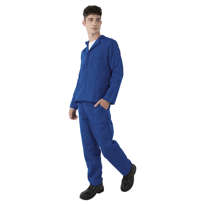 Standard Conti Suit