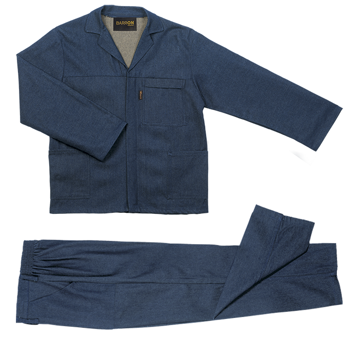 Barron Budget 100% Cotton Conti Suit thumbnail