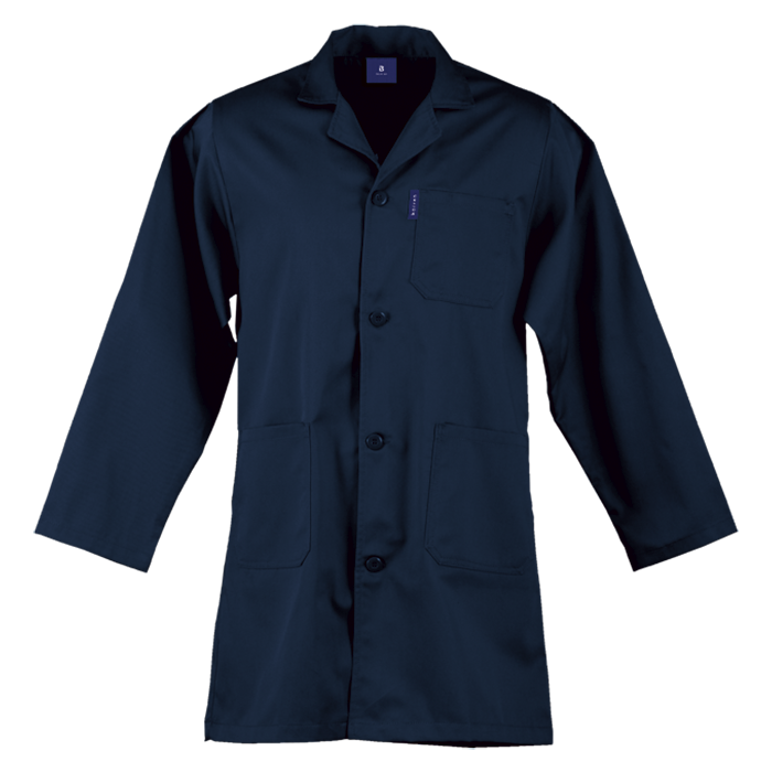 Barron Poly Cotton Dust Coat thumbnail