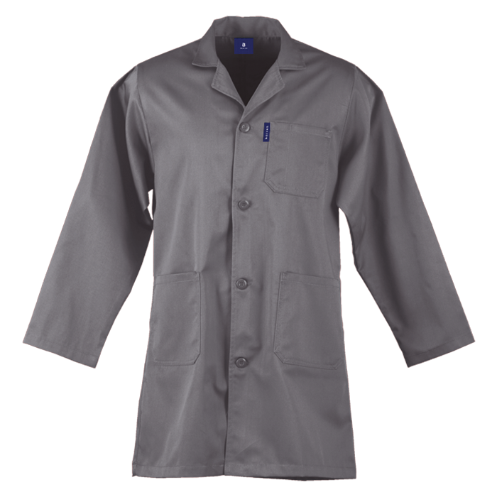 Barron Poly Cotton Dust Coat thumbnail
