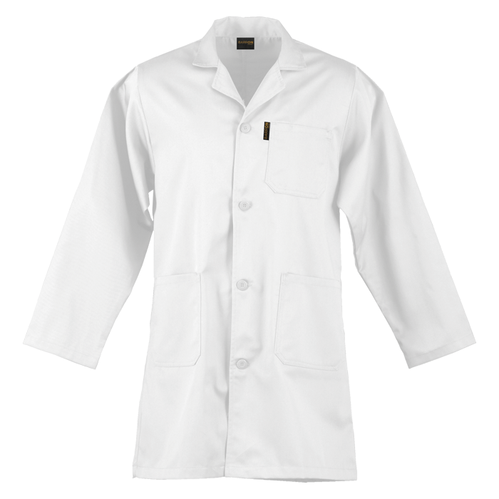 Barron Poly Cotton Dust Coat thumbnail