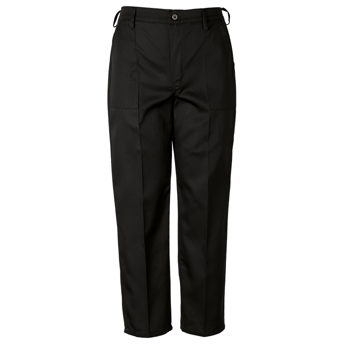 Barron Budget Poly Cotton Conti Trouser alternate view